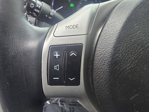 Used 2012 Lexus CT 200h image 20