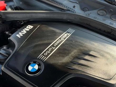 Used 2015 BMW 320i Sedan image 21