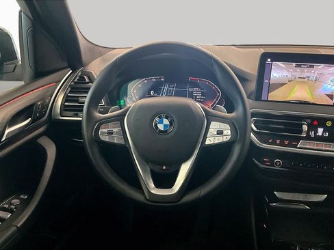 Used 2023 BMW X3 sDrive30i w/ Premium Package RWD image 16