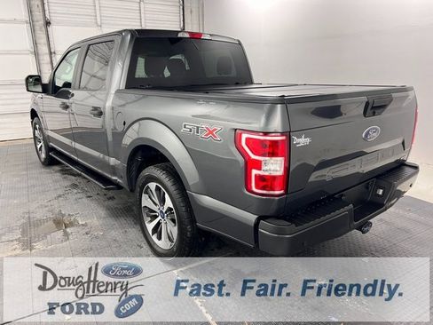 Used 2020 Ford F150 XL w/ Equipment Group 101A Mid image 5