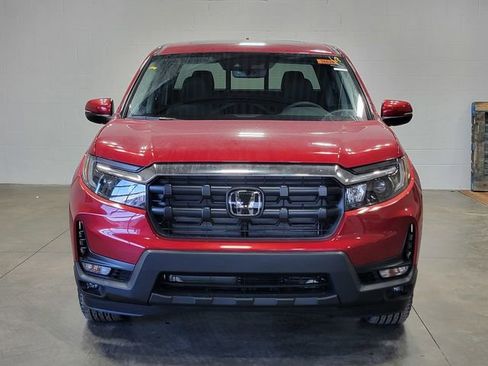 New 2026 Honda Ridgeline RTL image 3