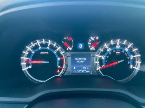 Used 2018 Toyota 4Runner Limited image 51