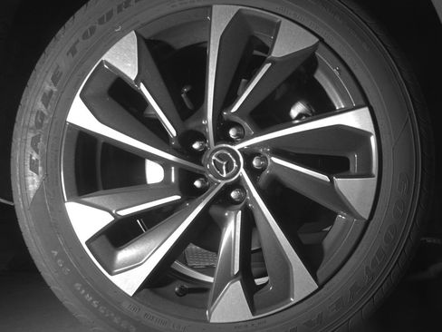 Used 2025 MAZDA CX-50 2.5 Hybrid w/ Premium Plus Pkg image 15