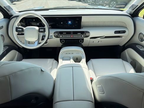 New 2026 Hyundai Palisade Calligraphy AWD/4WD image 24