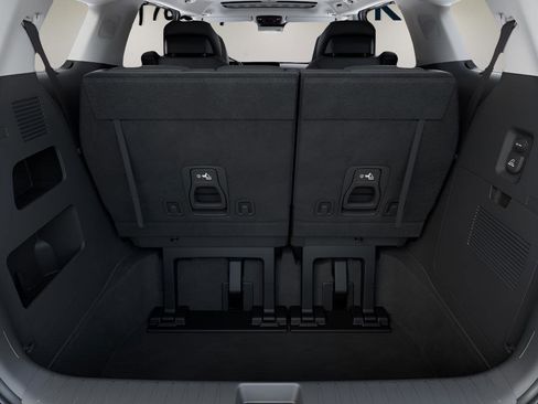 New 2026 Kia Carnival SX Prestige image 19