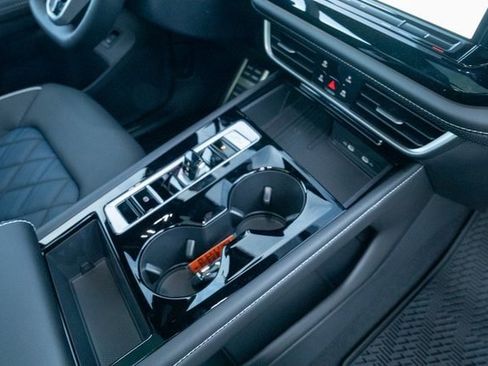 New 2026 Volkswagen Atlas Cross Sport SEL Premium R-Line image 43