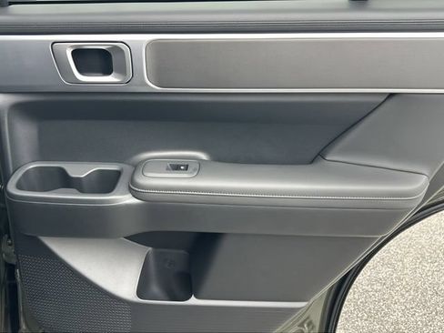 New 2026 Hyundai Santa Fe SEL FWD image 18