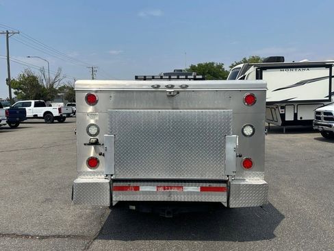 Used 2013 Ford F350 XL w/ PWR Equipment Group image 7