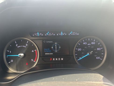 Used 2022 Ford F350 XL w/ Power Equipment Group image 24