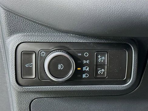 New 2026 Ford Explorer Tremor w/ Tremor Ultimate Package image 10