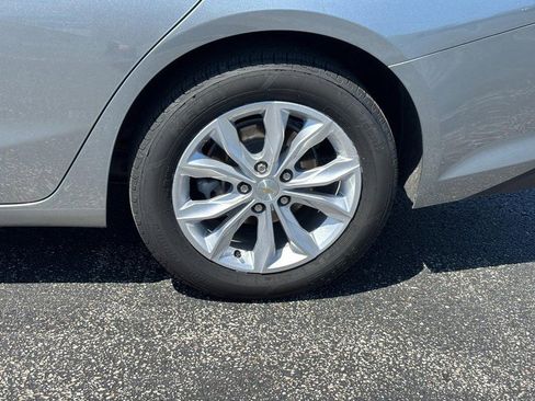 Used 2024 Chevrolet Malibu LT image 9