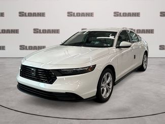 New 2026 Honda Accord LX video 1