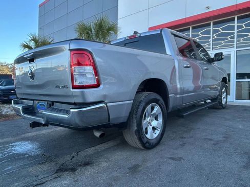 Used 2019 RAM 1500 Big Horn image 4