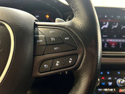 Used 2023 Dodge Durango GT AWD/4WD image 11