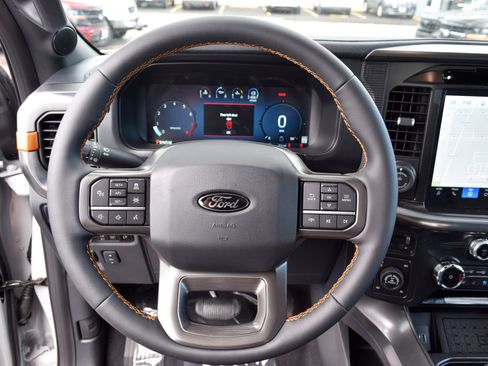 New 2026 Ford F150 Tremor w/ Equipment Group 402A High AWD/4WD image 6