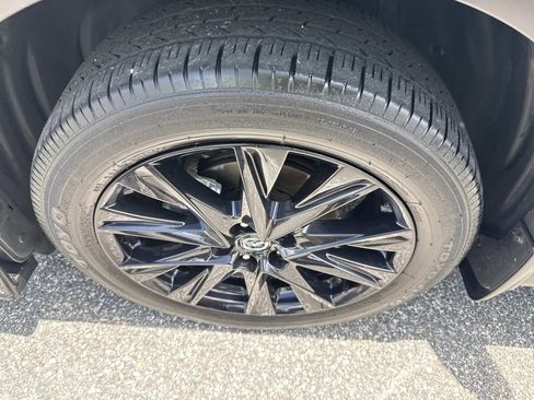 Used 2024 MAZDA CX-5 Carbon Edition AWD/4WD image 11