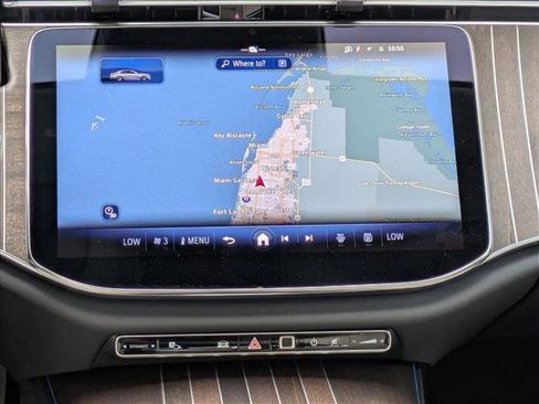 New 2026 Mercedes-Benz E 350 4MATIC Sedan image 11