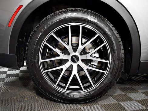 Used 2023 Toyota Crown Platinum image 51