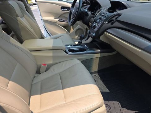 Used 2015 Acura RDX AWD image 11