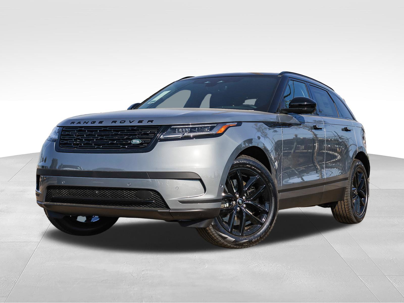 New 2026 Land Rover Range Rover Velar S AWD/4WD image 1