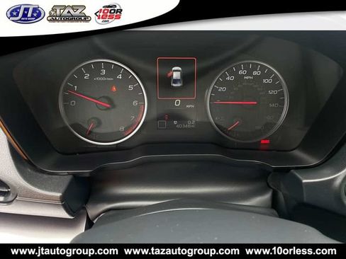 Used 2022 Subaru WRX AWD/4WD image 18