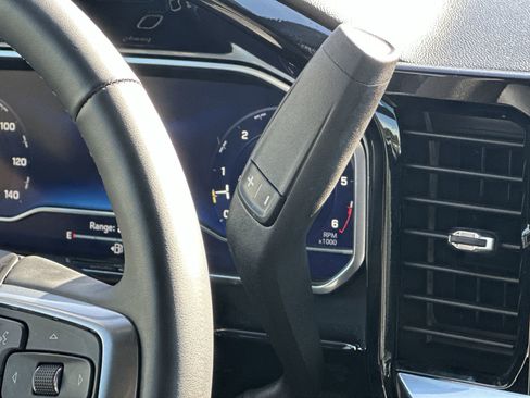 Used 2024 Chevrolet Silverado 2500 LTZ w/ LTZ Plus Package image 30