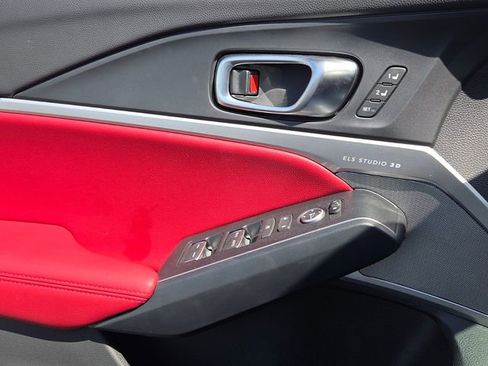 Used 2025 Acura Integra A-Spec image 26