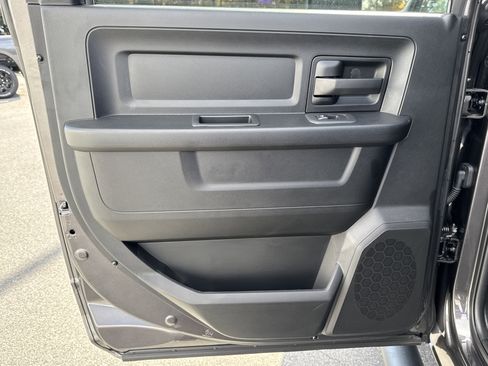 New 2026 RAM 2500 Tradesman w/ Power Wagon Package image 26