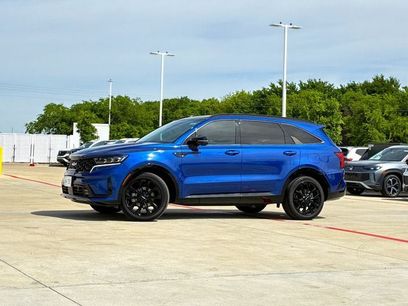 Used 2023 Kia Sorento SX
