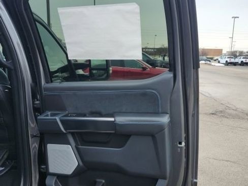 New 2026 Ford F250 Platinum image 30