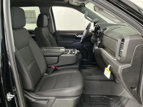 New 2026 Chevrolet Silverado 1500 RST w/ RST Select Package image 32