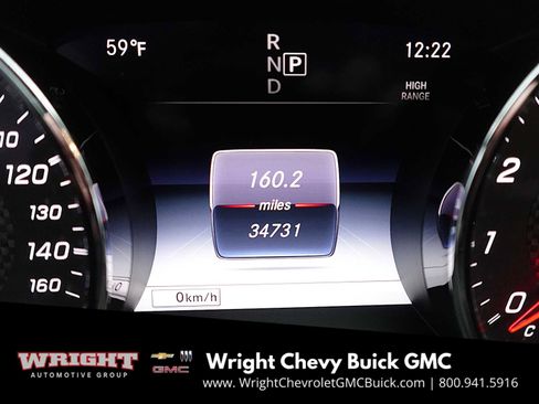 Used 2019 Mercedes-Benz G 63 AMG AMG G 63 image 21