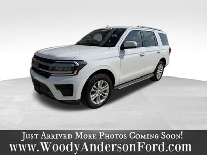 Used 2022 Ford Expedition XLT