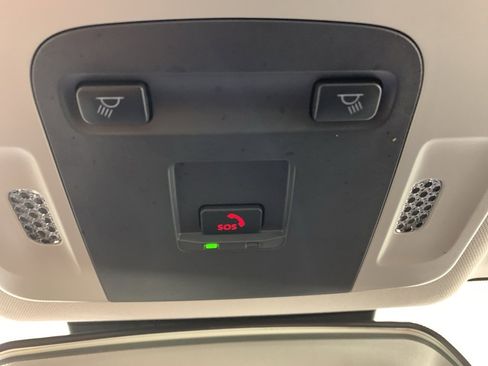 Used 2025 Toyota Camry LE image 16