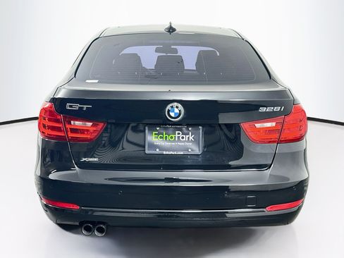 Used 2016 BMW 328i Gran Turismo xDrive AWD/4WD image 7