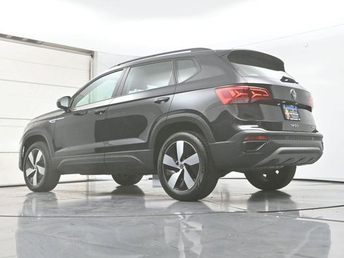 Certified 2023 Volkswagen Taos S AWD/4WD image 30