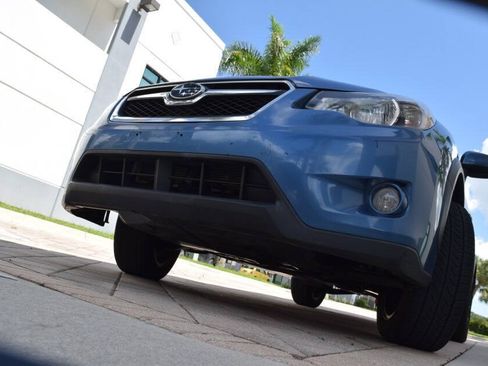 Used 2014 Subaru Crosstrek 2.0i Premium AWD/4WD image 12