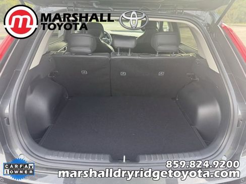 Used 2025 Kia Niro EX image 9