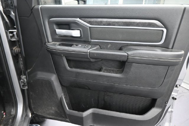 Used 2024 RAM 2500 Big Horn w/ Safety Group AWD/4WD image 13