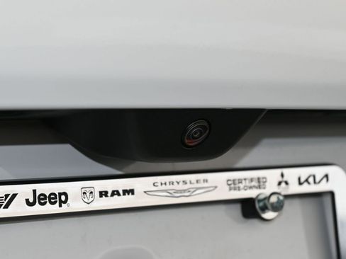 New 2026 Jeep Grand Cherokee Limited w/ Limited Altitude Package RWD image 32