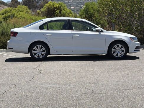 Used 2017 Volkswagen Jetta S FWD image 7