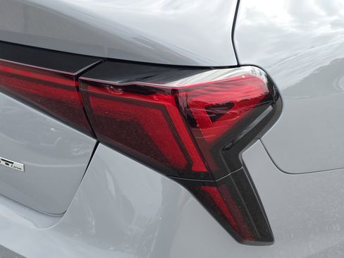 New 2026 Kia K5 GT-Line w/ GT-Line Premium Package image 11