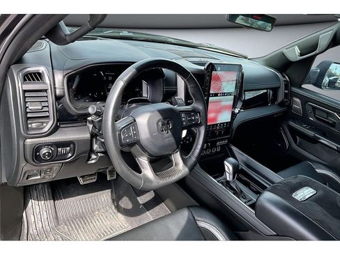 Used 2025 RAM 1500 RHO w/ RHO Level 1 Equipment Group AWD/4WD image 17