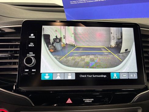 Used 2025 Honda Ridgeline TrailSport image 18