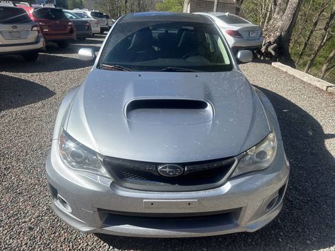 Used 2014 Subaru Impreza WRX Limited AWD/4WD image 8