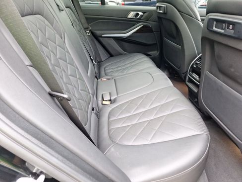 Used 2023 BMW X5 xDrive45e AWD/4WD image 36