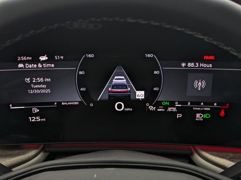 New 2025 Audi Q5 Prestige image 15