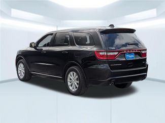 New 2026 Dodge Durango GT RWD video 3