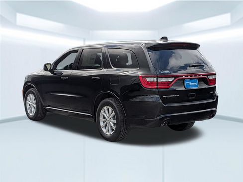 New 2026 Dodge Durango GT RWD image 3