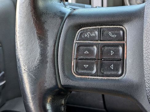 Used 2017 RAM 1500 Big Horn image 17